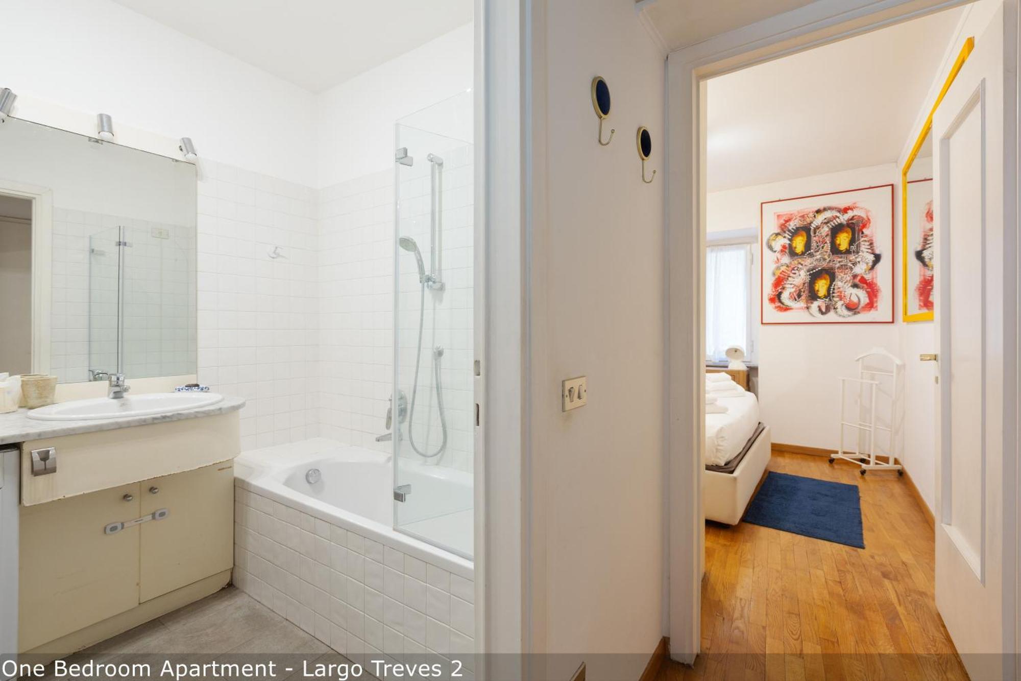 Brera Apartments In San Marco Milan Exterior photo