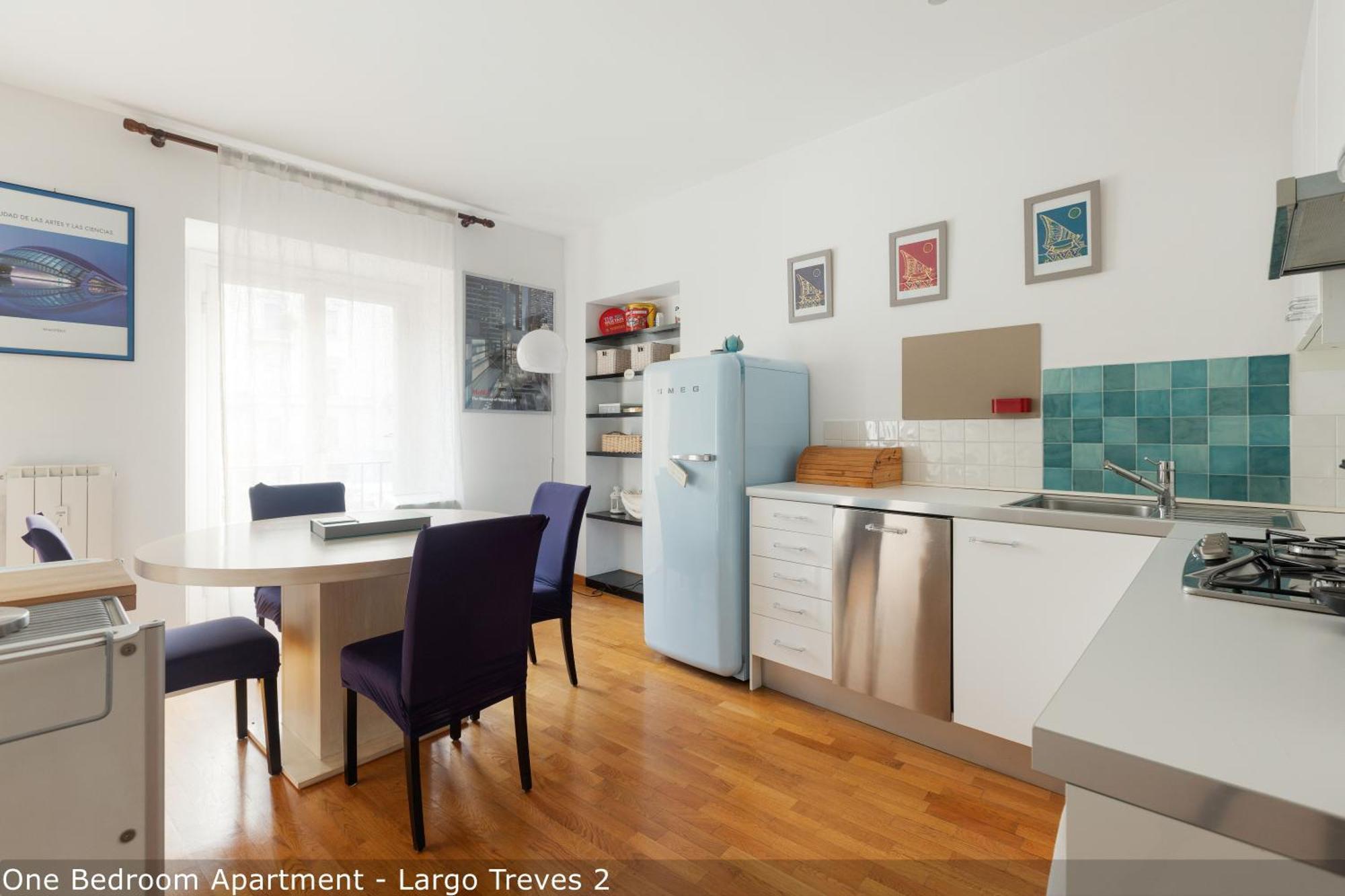 Brera Apartments In San Marco Milan Exterior photo