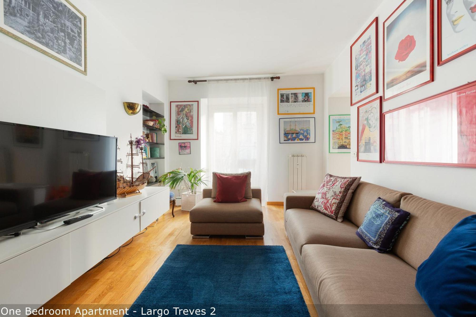 Brera Apartments In San Marco Milan Exterior photo