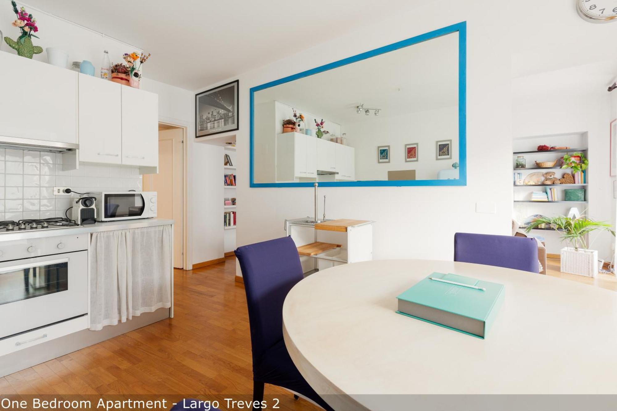 Brera Apartments In San Marco Milan Exterior photo