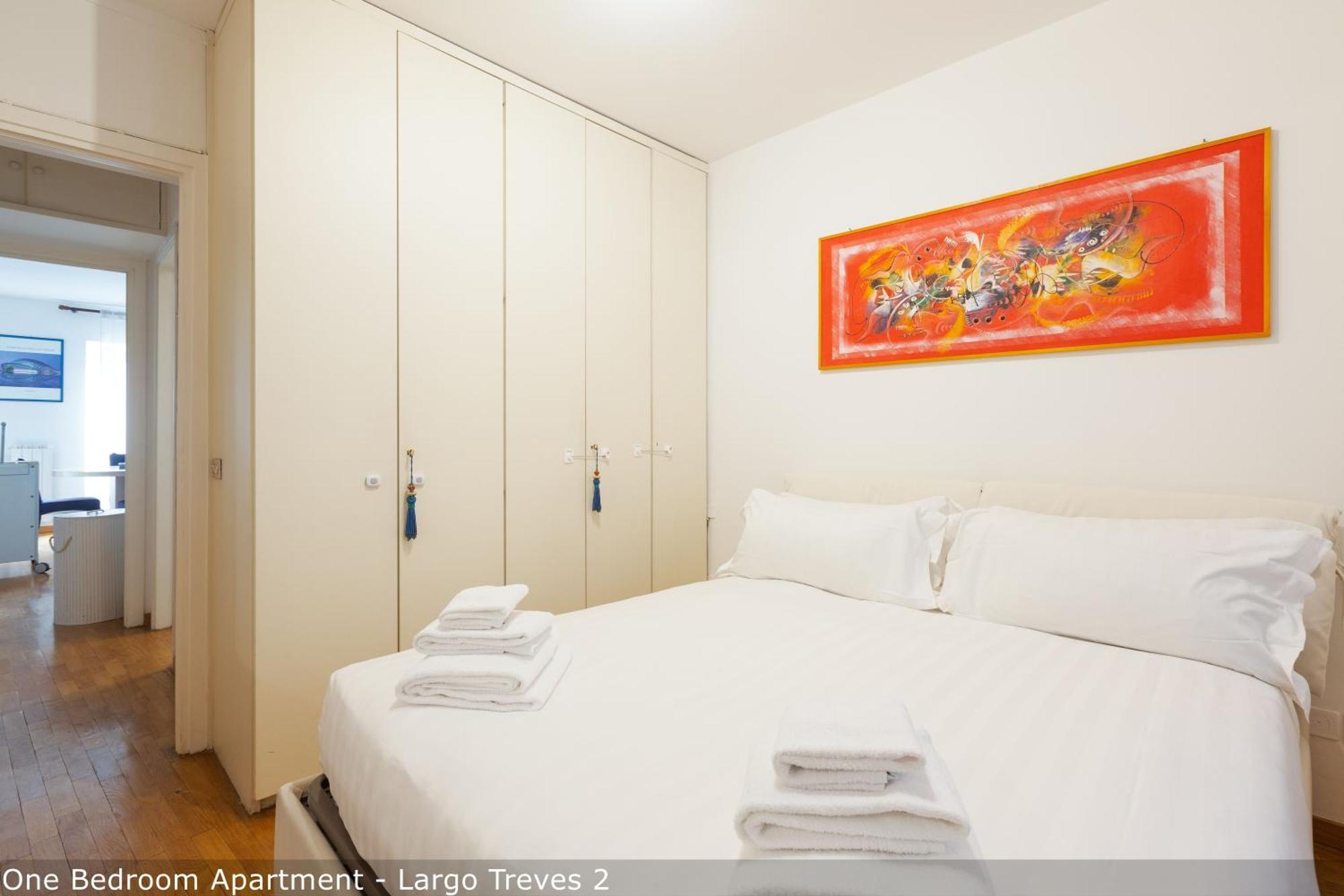 Brera Apartments In San Marco Milan Exterior photo