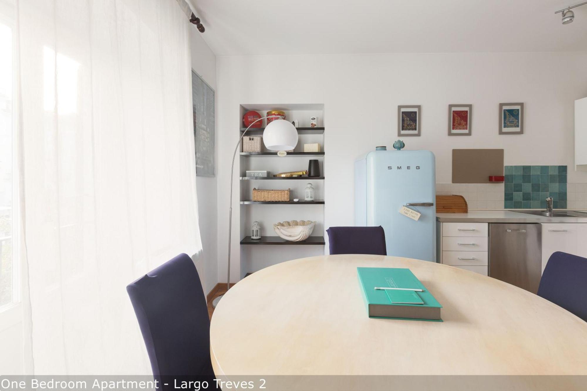Brera Apartments In San Marco Milan Exterior photo