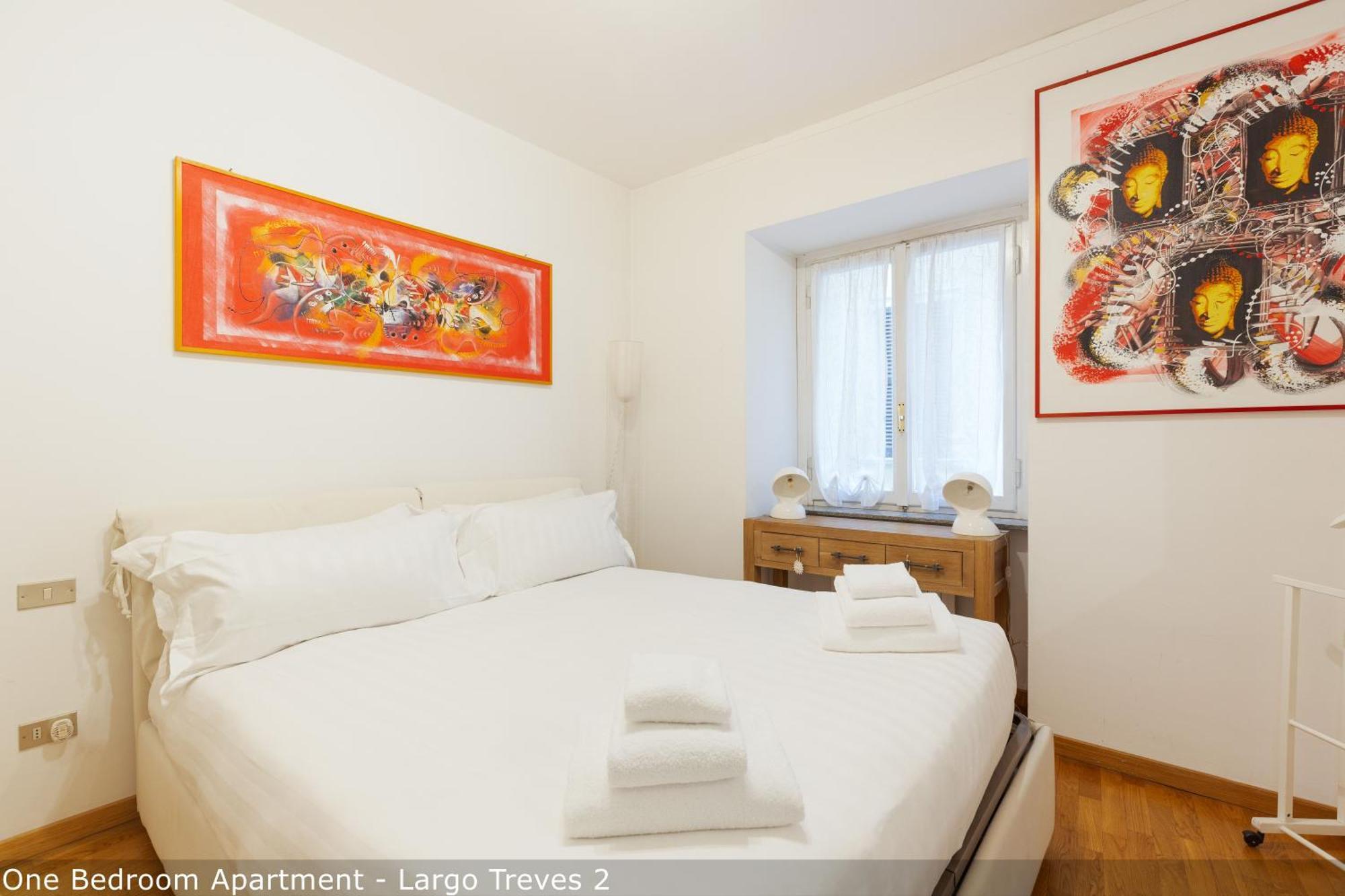 Brera Apartments In San Marco Milan Exterior photo