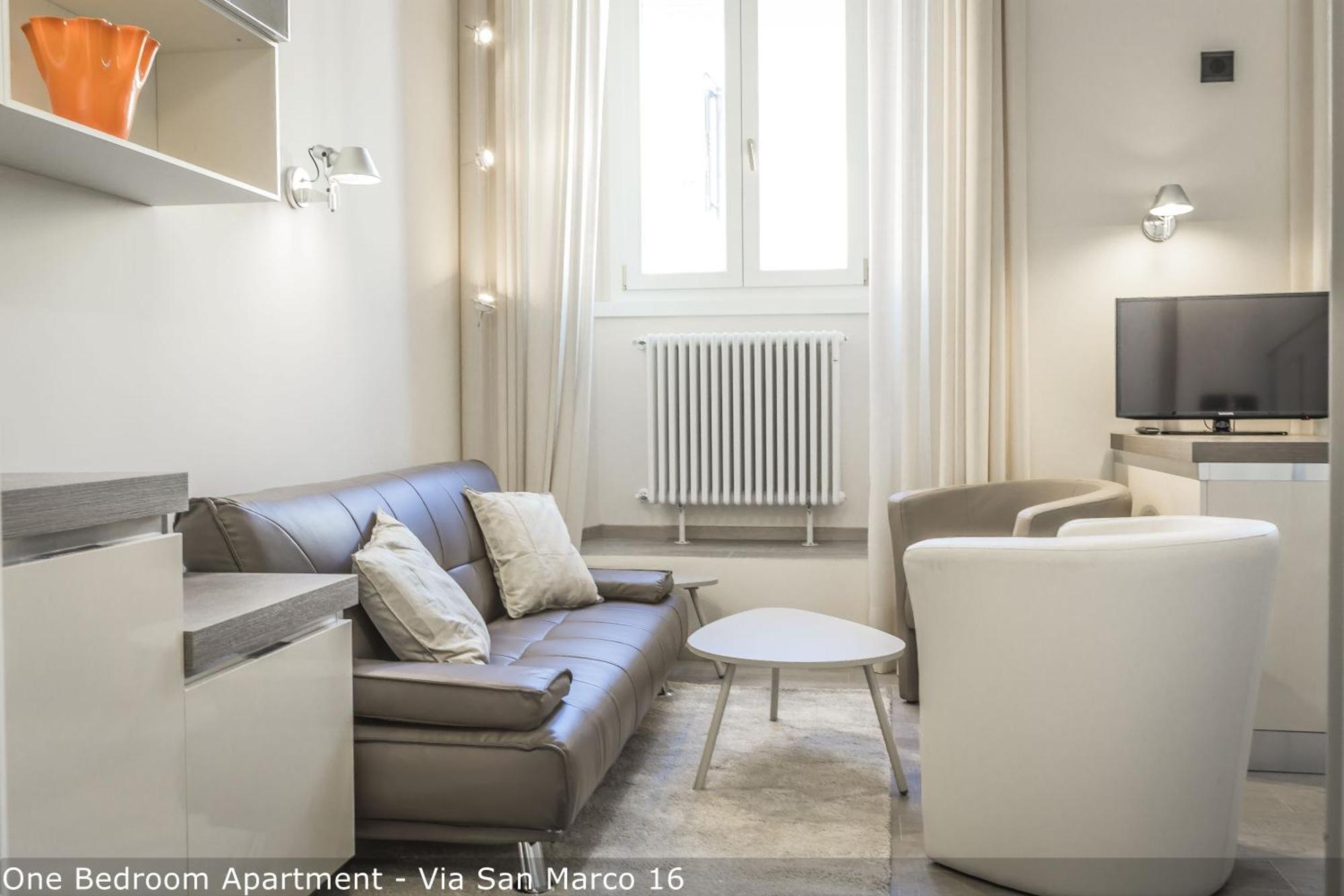 Brera Apartments In San Marco Milan Exterior photo