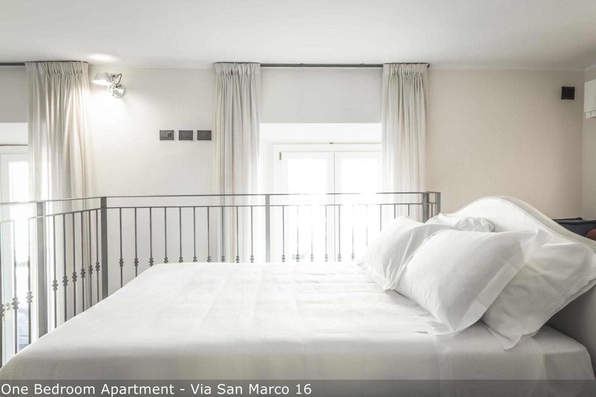 Brera Apartments In San Marco Milan Exterior photo