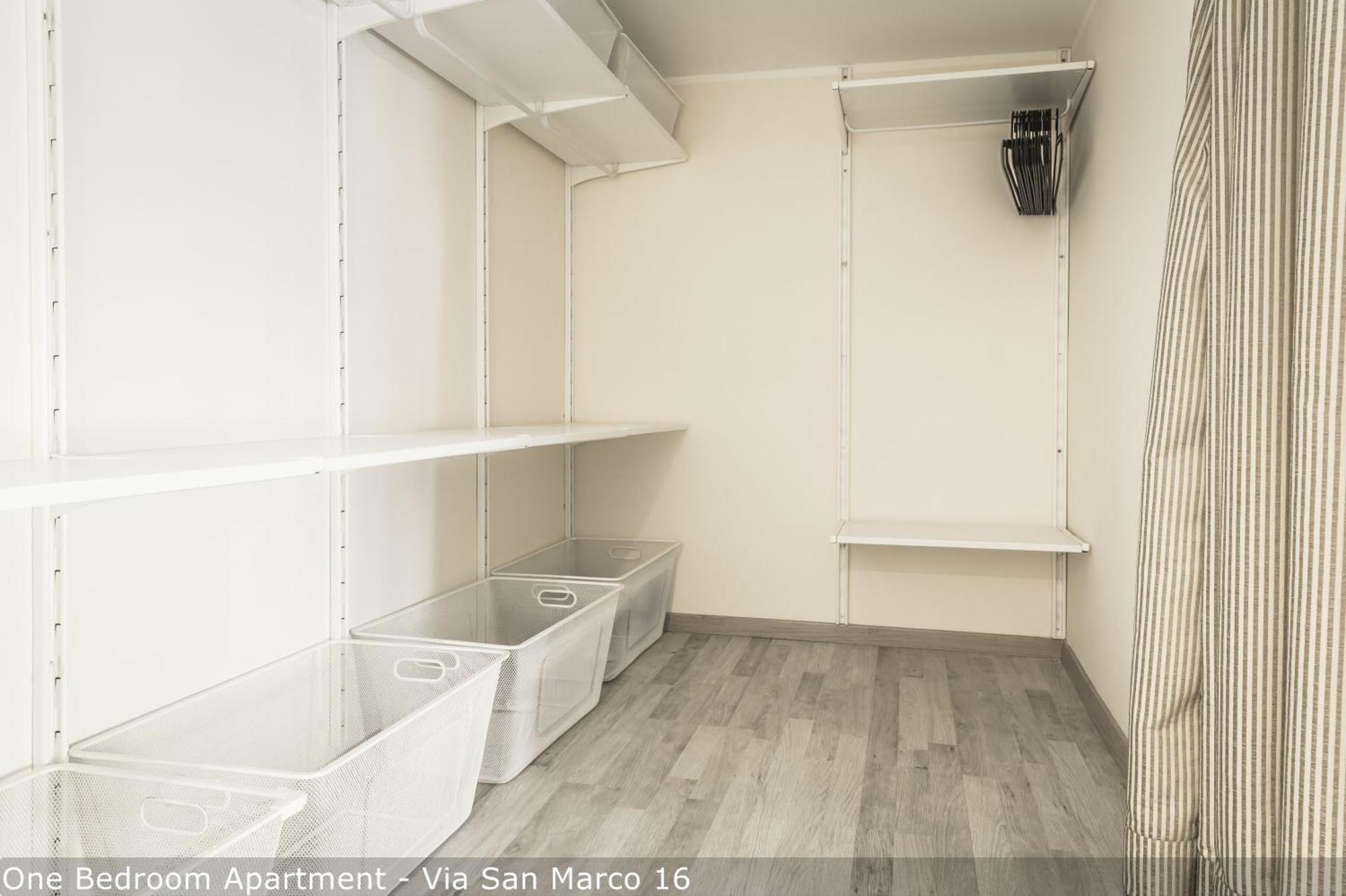 Brera Apartments In San Marco Milan Exterior photo