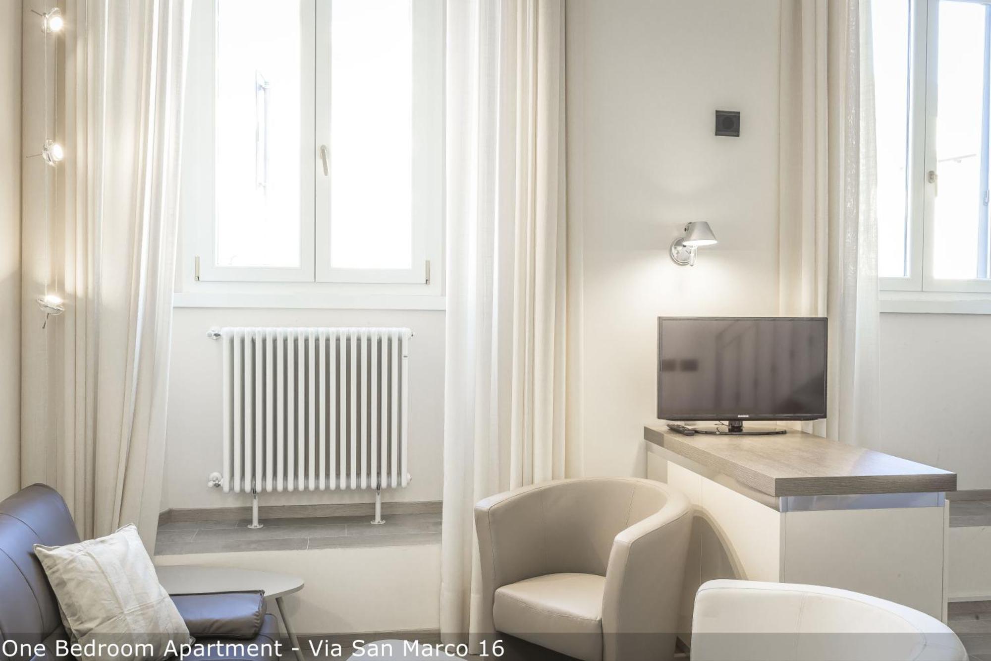 Brera Apartments In San Marco Milan Exterior photo