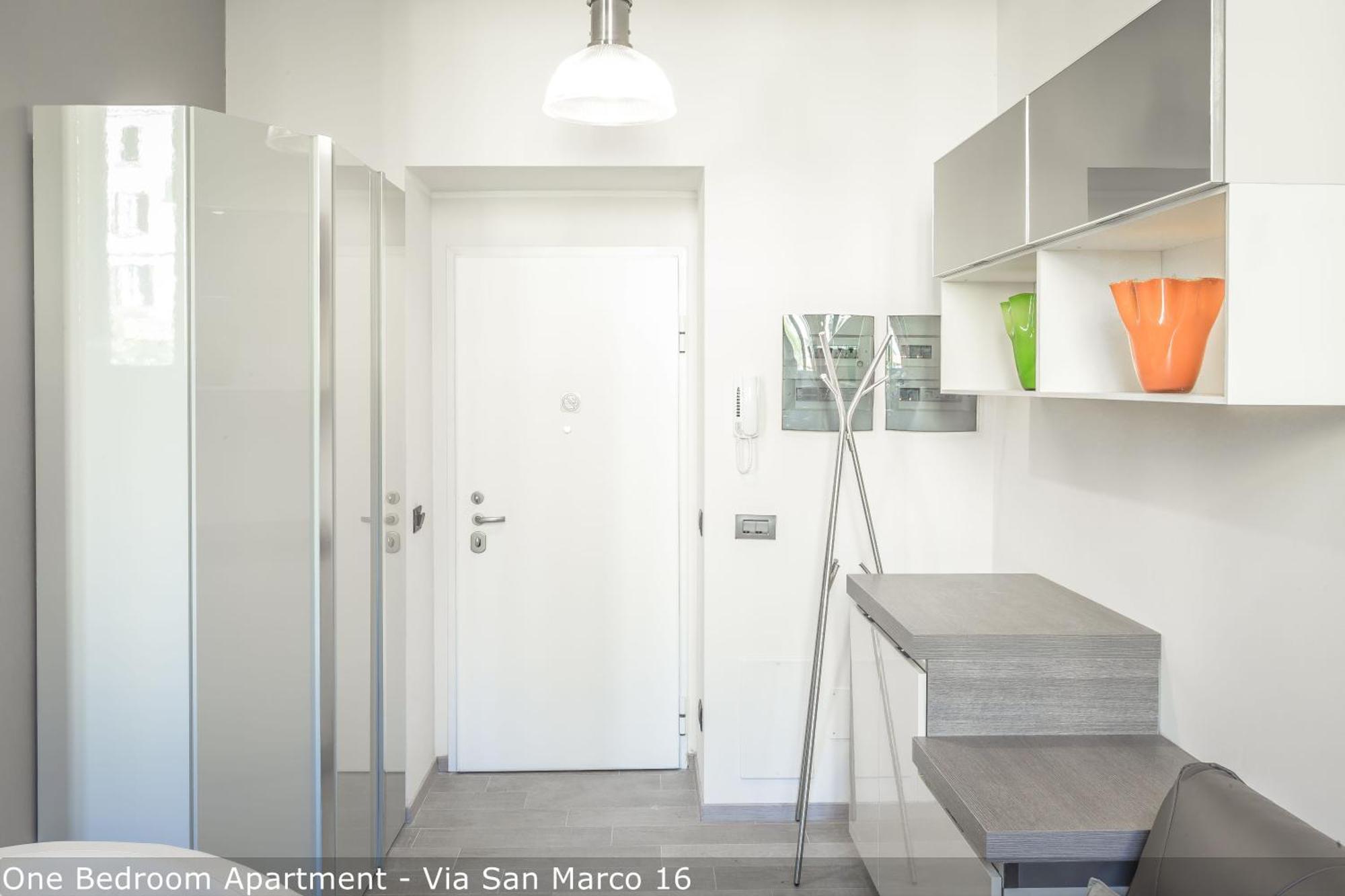 Brera Apartments In San Marco Milan Room photo